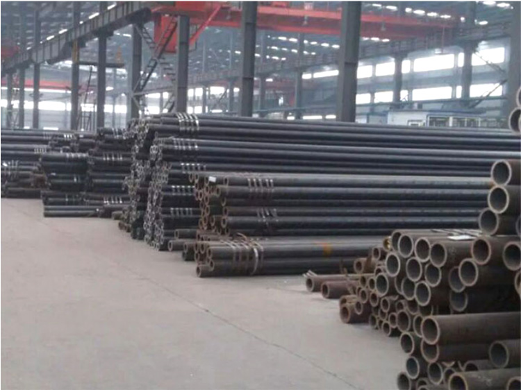 鄂温克12cr2mo化肥专用管