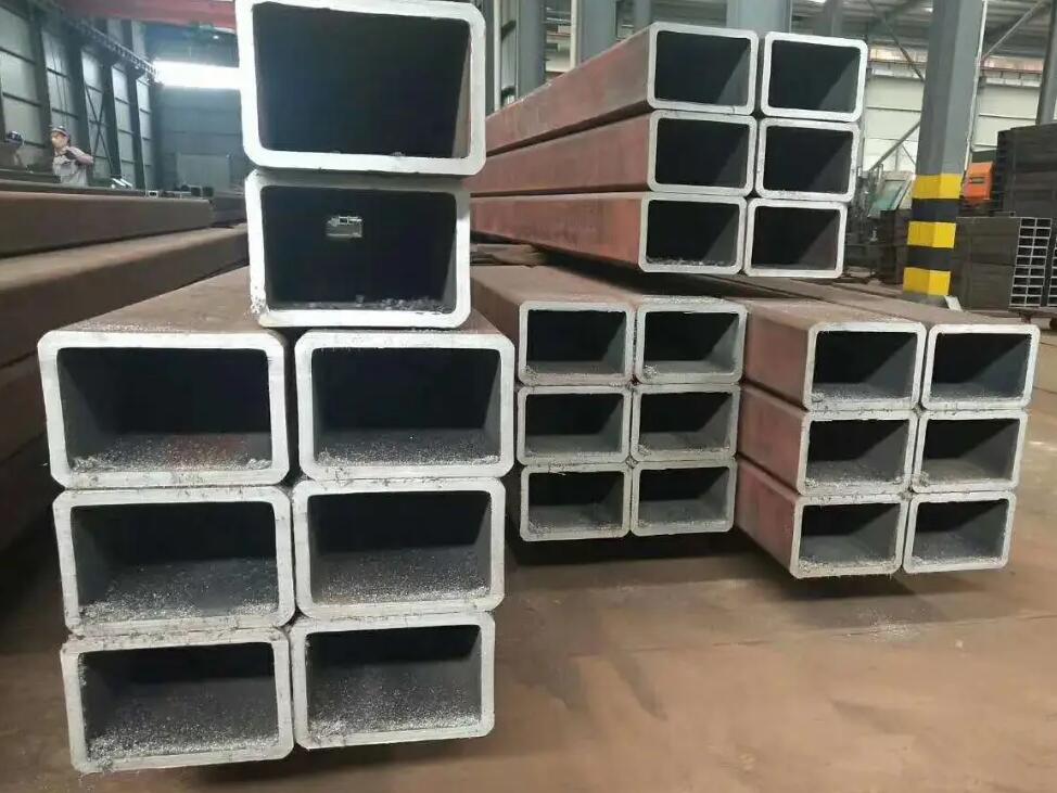 鄂温克s355j0方管